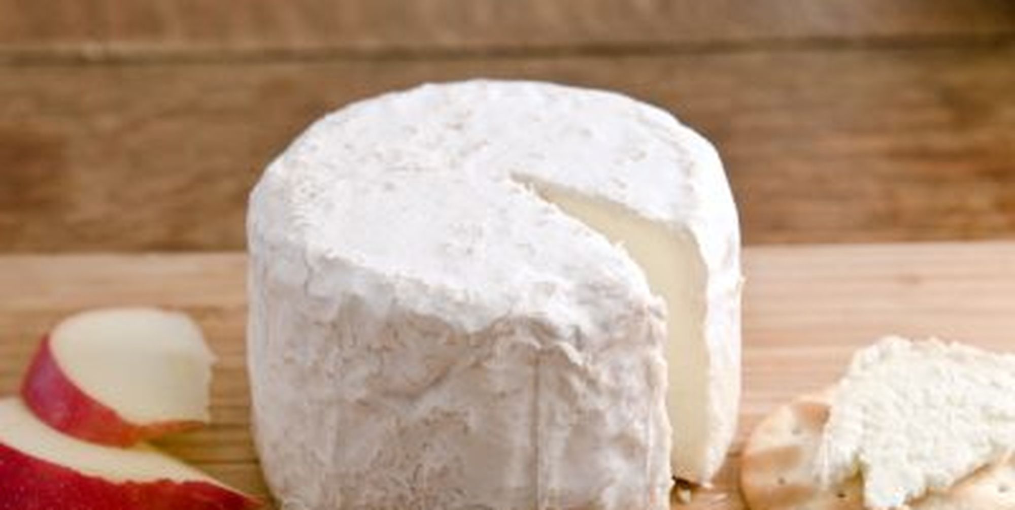 Aug 24: Bloomy Rind Soft Cheeses at Adirondack Folk School