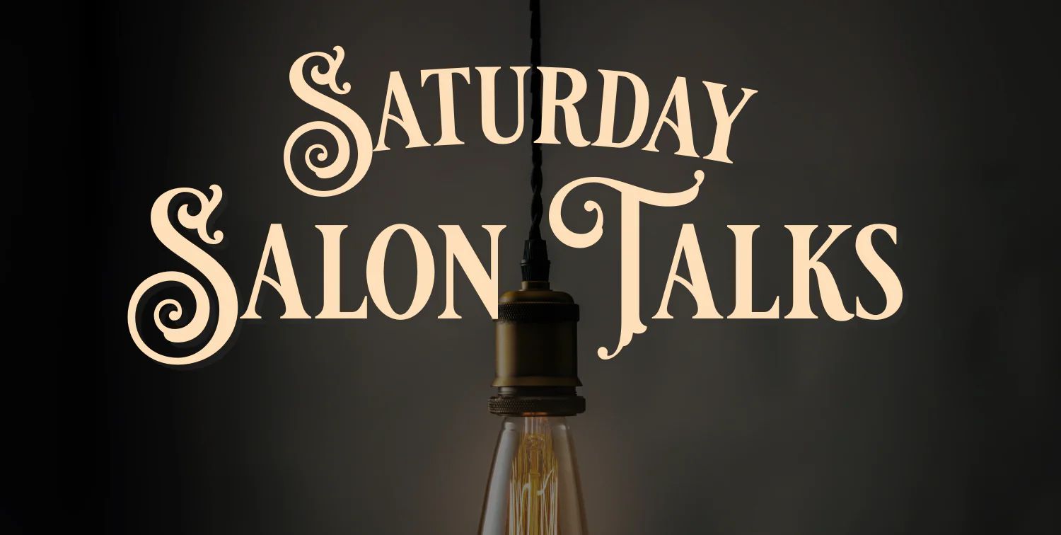 Jan 24: Fanology: The History and Secret Language of Fans