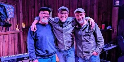 May 29: Songs from the Trail at Buttonball Barn